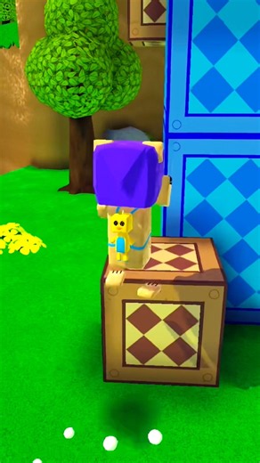 I Found a SECRET Hidden Spot! 😱💜 | Toca Boca World