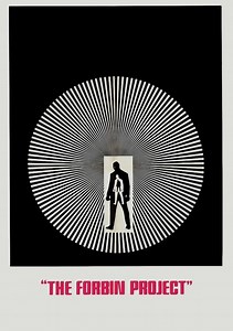 Colossus: The Forbin Project Movie (1970), Watch Movie Online on TVOnic