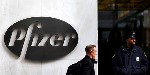 Pfizer to Pay $60 Million in Kickback, False Claims Settlement