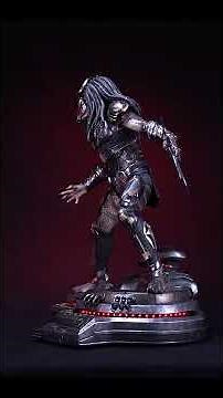 PMTPR-01DX Fugitive predator 360