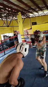 2 weeks out before BYB Extreme Fighting Series BKB Florida. Dy for Defense! See you guys in Jacksonville Florida. I will fight a guy they call a gorilla. I guess it's one man vs one gorilla after all. Greg Bloom Mike Vazquez Joe Brown Mel Valenzuela Jim Freeman Dove @topfans | Rolando Gabriel Dy