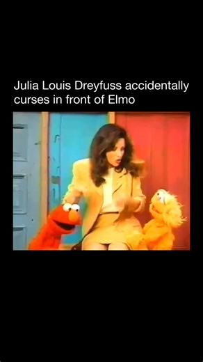 Bloopers on Instagram: "Follow (us) @BloopersBits for more bloopers! 🍿🎬 Oops 😅 Julia Louis-Dreyfus is one of television’s most celebrated comedy performers, known for sharp timing, fearless delivery, and effortless charisma. She first gained attention in the early 1980s as a cast member on Saturday Night Live, where her confidence stood out even among seasoned comedians. Her breakout came with Seinfeld, where she played Elaine Benes, a role that helped redefine how women were written and perf