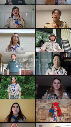 🎓✨ LAST CALL! The National Eagle Scout Association Scholarships are about to close! 🚨 Don’t miss your chance to earn funding for your education and soar to new heights. 🦅📚 ⏰ Deadline: January 31st at 11:59 PM! ✅ Apply now at https://nesa.org/scholarships/ Whether you're pursuing college, trade school, or a vocational program, there’s a scholarship waiting for YOU! 💼✨ Show how being an Eagle Scout has shaped your journey and your future. 🏆💙 Tag your fellow Scouts who need to see this! 👇 #