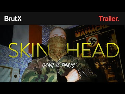 Skinhead I Bande-annonce I BrutX