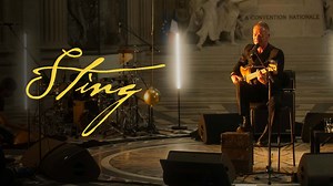 🎙️ To celebrate 50 years of French radio station FIP, Sting gives a special performance in the monumental surroundings of the Pantheon in Paris. Watch and listen here ➡️ https://lnk.to/YOB2wwRA #Arte #Sting #fipradio | Arte