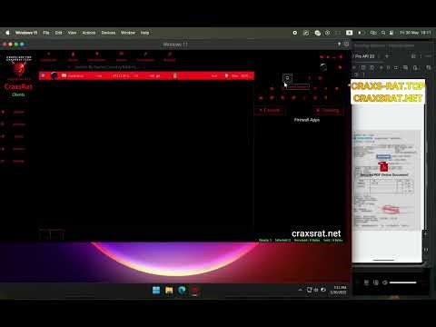 How "APK to PDF" Attacks Actually Work (Stay Safe!)