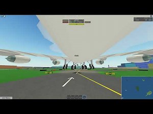 How to get max crosswind in PTFS