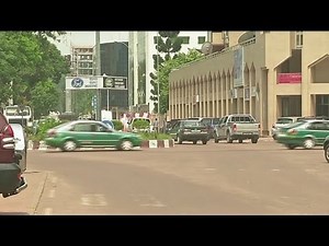 Congo • Ces petits métiers très convoités