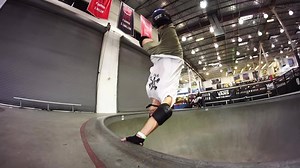 McGill | #FlightDeckConstruction Mike's Flight Deck is 8.97 x 32.38" with a 14.6" wheelbase | Powell-Peralta