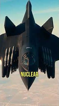 America's Ghost in the Sky: The B-2 Spirit Bomber