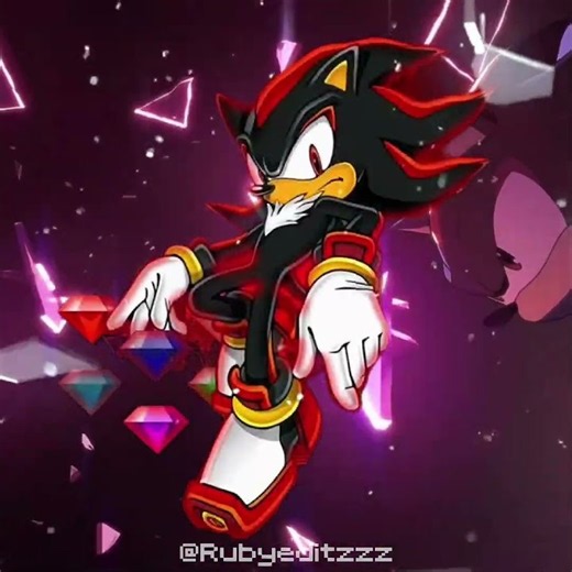 Sonic | Shadow | FUNK SHENANIGANS (Slowed)