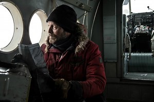 ‘Arctic’ Film Review: Mads Mikkelsen Versus Nature Makes for Bracing Thriller