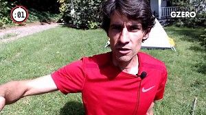 1.2K views · 14 reactions | Nicholas Thompson, Editor-in-chief at Wired, discusses surveillance, Facebook, and the latest tech billionaire feud on Tech #In60Seconds. Watch more Tech #In60Seconds: https://www.gzeromedia.com/tech/ | GZERO Media | Facebook