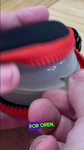 RETAIN-IT Invisalign & Retainer Case