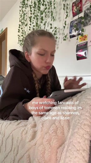 Fancasting Boys of Tommen: A Nostalgic Reflection