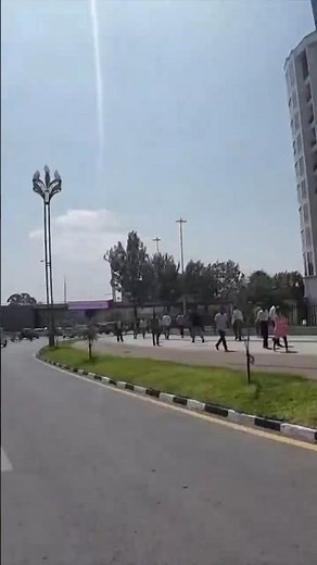 Addis 2026 Drive #ethiopiantour #AddisAbaba #Ethiopia #AfricanCities