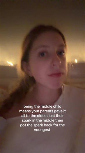 Exploring the Middle Child Experience and Its Challenges