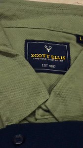 Scott original export full shirt  ROLLLLLL TIDEEEEEEE ROLLLLLL!!!!!!!!!  Size Euro - S,M,L,Xl ➰ Travel GeaR & Export Zone Travel GeaR  | Travel GeaR | Facebook