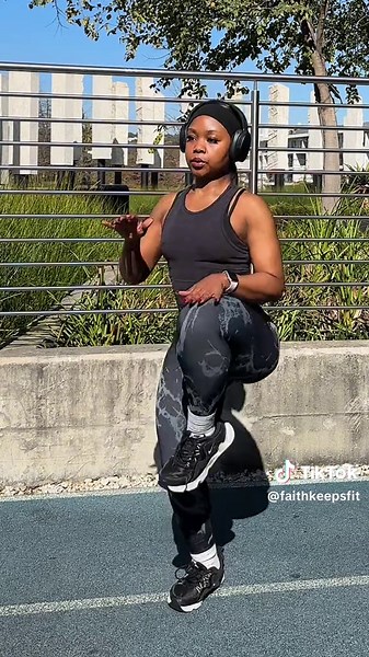 Full Body HIIT Workout for All Fitness Levels