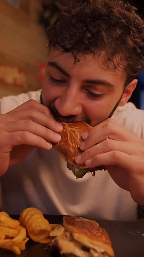 It’s a brisket kinda day | MEAT ME