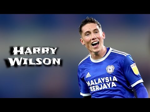 Harry Wilson | Skills and Goals | Highlights
