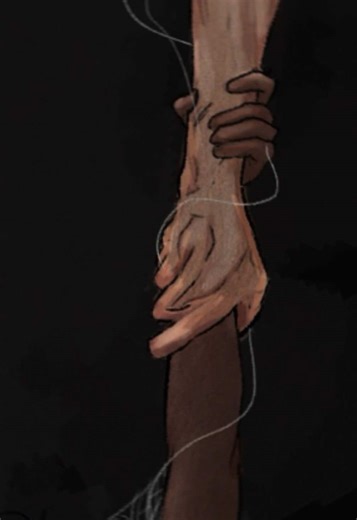 Percy Jackson Fan Art Featuring Annabeth Chase