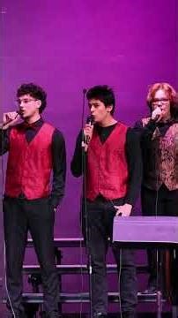 WHS Band and Choir Winter Concert #choir #band #forwardtogether201 #greatschools