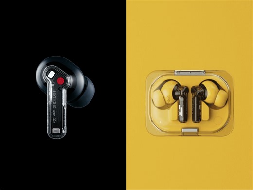 Nothing Ear (a), Ear 2 Review: Earbuds for Portable, Comfortable Listening