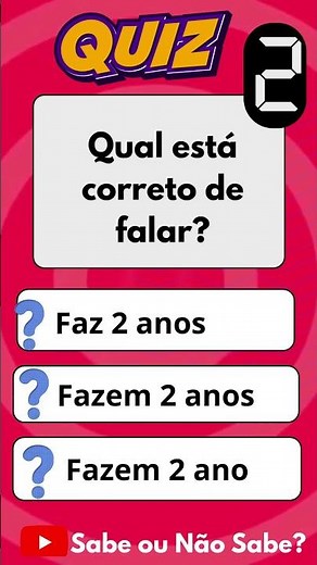 Do you know the correct way to speak? 🤔 Correct pronunciation #spelling #portuguese #school