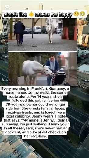 I wish if we have Jenny in our town