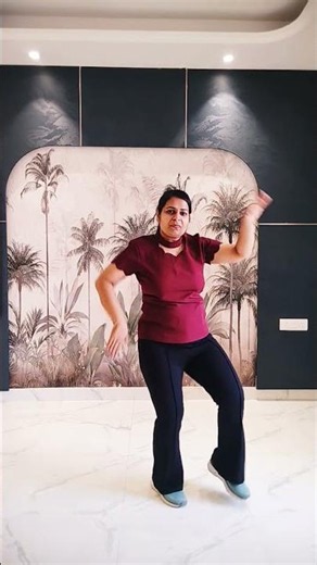 Bam Bam Jamaican 💃🔥 | Zumba Dance Workout | Fun Full Body Exercise | #Zumba #Dance