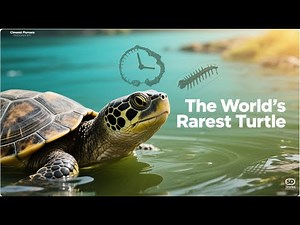 Yangtze Giant Softshell Turtle | Beast challenge Stories