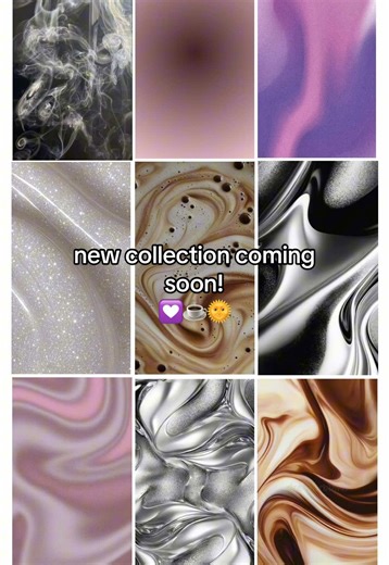 Did someone say … “a whole collection of coffin nails” ?!?!? 🤭💅 Can you guess what the designs of the new sets will look like based on these pics?! 🌞☕️🤍💟 Perfect Angles, a coffin nails collection coming THIS FRIDAY!🫶 #naildesigns #pressonnails #pinterest #aesthetics #nailinspo