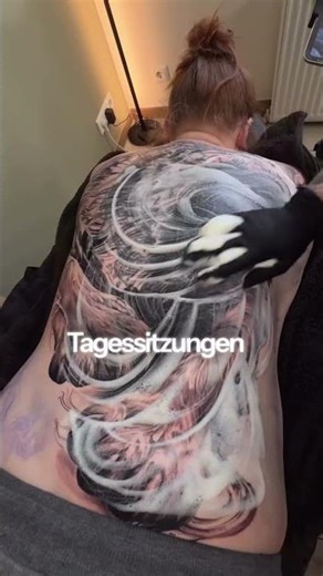 Warum einen Tiger mit einem noch größeren Tiger covern? Das ursprüngliche Tier war nie das Problem