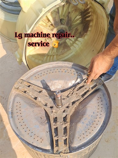 03075632403.repair service all company automatic washing machine #1millionaudition #LG #Samsung #dawlance