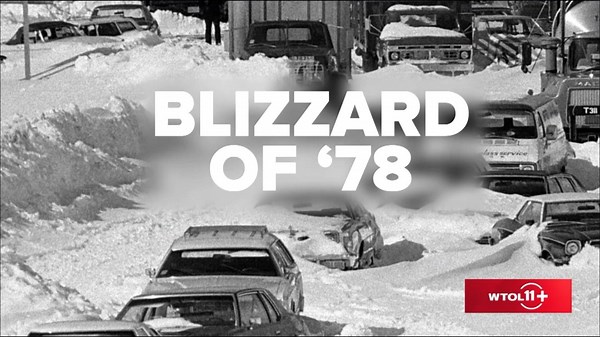 The Blizzard of '78: Looking back on the infamous winter storm