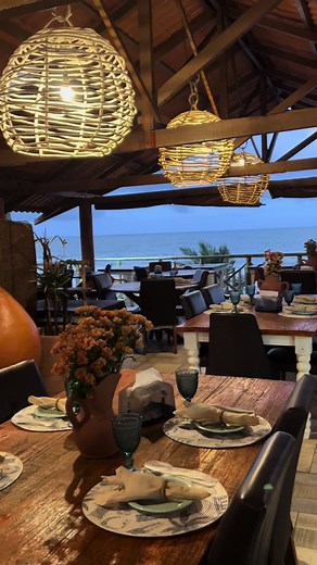 Os vídeos de Pousadabeachhousecoqueirinho (@pousadabeachhouse2017) com som original - Paulino Vieira