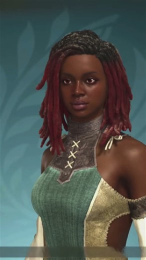 Mesmerizing Beatuty. #mhwilds #charactercreation #customcharacter #waifu