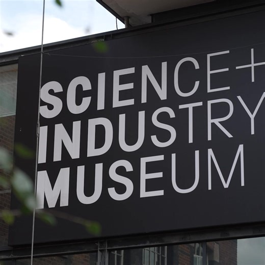 Explore 250 years of inspiring stories and world changing ideas at the Science and Industry Museum | Science and Industry Museum