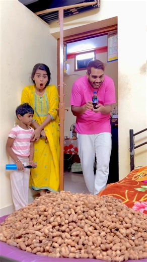 Crazy family😱 Tom&Jerry 😂 (papu&appu)😂😂 #tamil #shorts #reels #comedy #fun #laugh #viral #trend