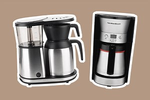 10 Best 8 Cup Coffee Makers [Fall 2025] – Detailed Reviews