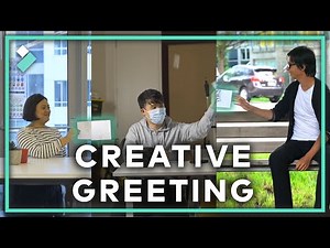 Creative Video Greeting with MOVING Split Screen! | Filmora9