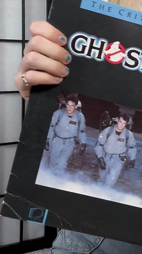 Who ya gonna call?! GHOSTBUSTERS! Part 2! 👻🚫 | Luna Vega