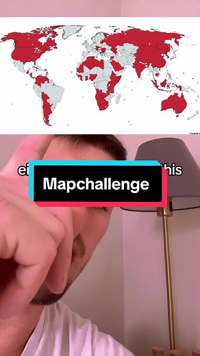 #mapchallenge #map #maps #geography