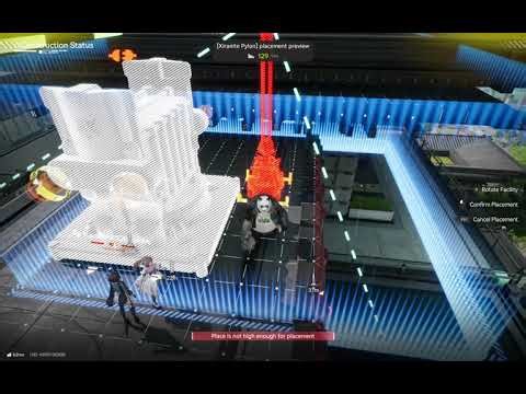 Wuling Camera Zipline Placement