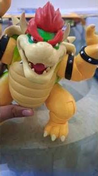 #mariobros toda mi colección de mario bros