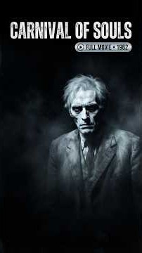 TRAILER Carnival of Souls