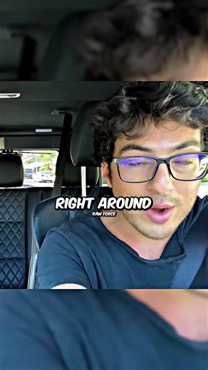 Influencer Tries to Scam Uber Driver 😰