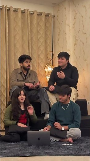 Ishq hai cover by Anuj rehan,Amit verma, cherish banhotra and Aman #ishqhai