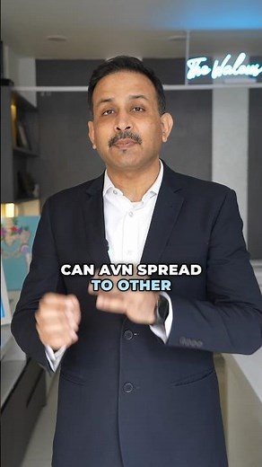 Understanding AVN: Can It Spread to Other Joints?